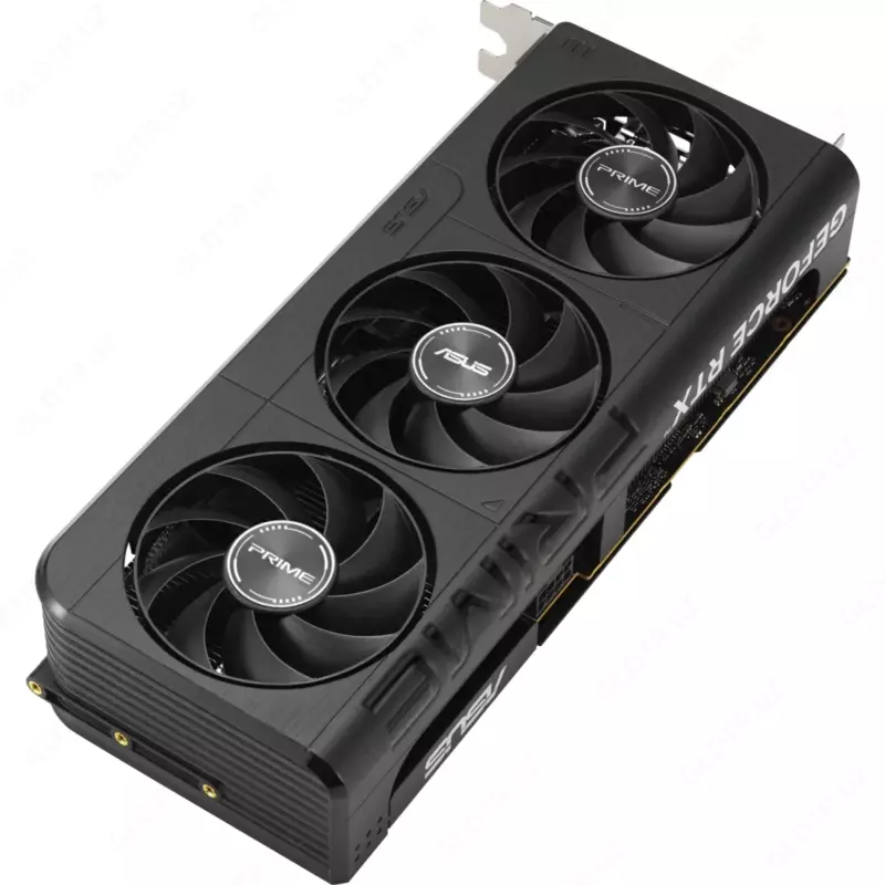 ASUS PRIME GeForce RTX 5060 8GB GDDR7 videokarta