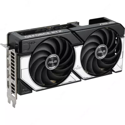   Видеокарта ASUS PRIME GeForce RTX5070 DUAL 12GB GDDR7