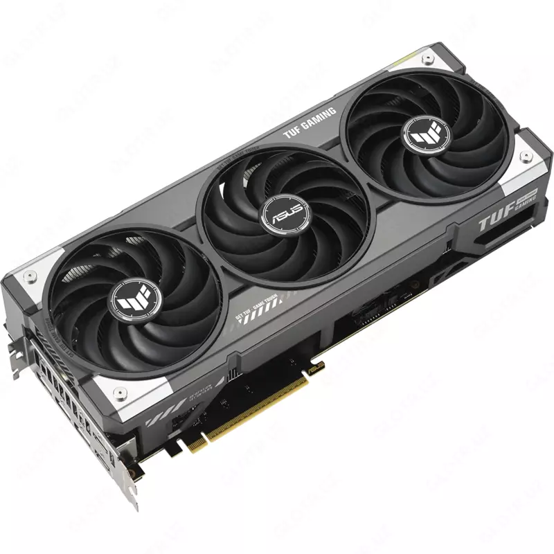 ASUS GeForce RTX5070 TUF GAMING 12GB GDDR7 videokarta