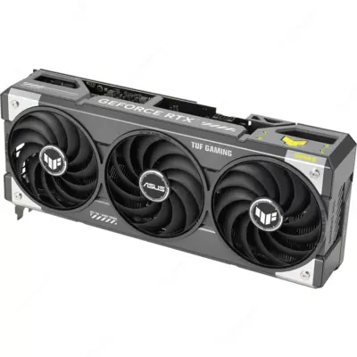 Видеокарта ASUS GeForce RTX5070 TUF GAMING 12GB GDDR7