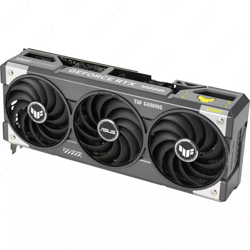 ASUS GeForce RTX5070 TUF GAMING 12GB GDDR7 videokarta