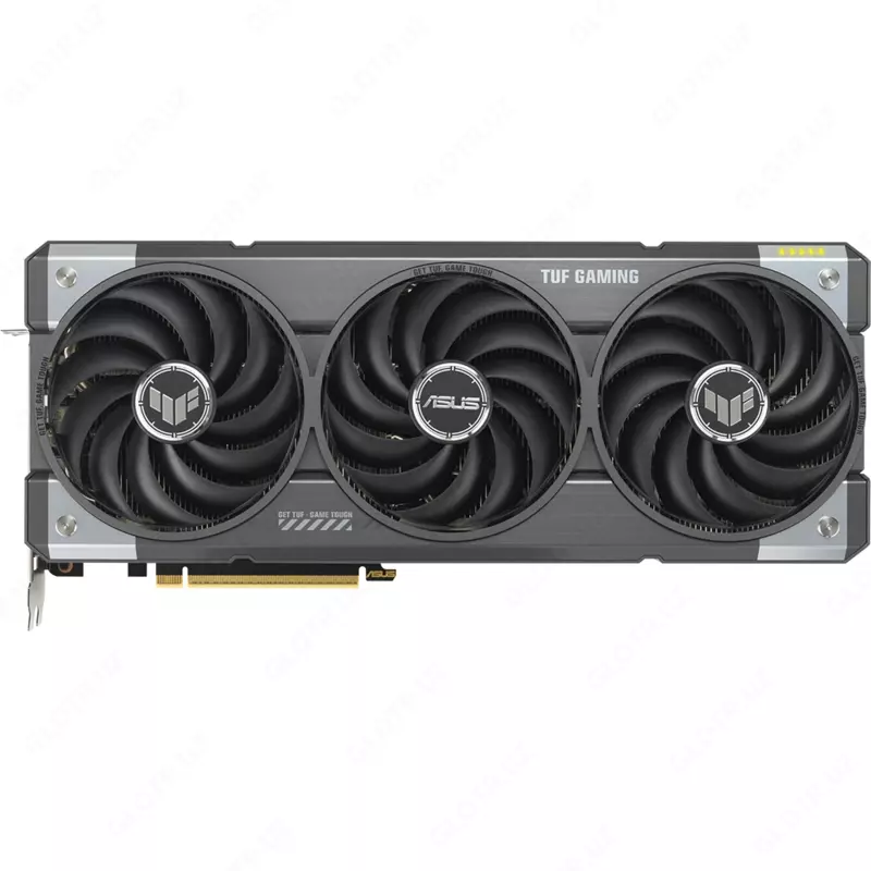 ASUS GeForce RTX5070 TUF GAMING 12GB GDDR7 videokarta