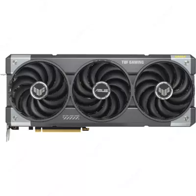 Видеокарта ASUS GeForce RTX5070 TUF GAMING 12GB GDDR7