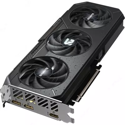 Видеокарта Gigabyte Radeon RX9060XT GAMING OC 8GB