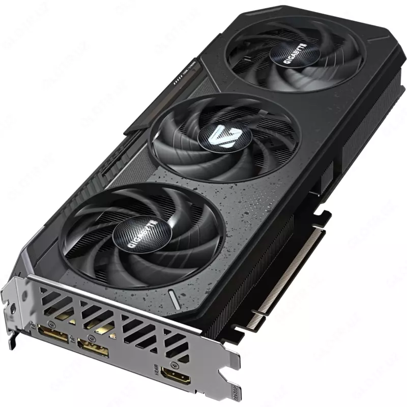 Gigabyte Radeon RX 9060 XT GAMING OC 8GB videokarta