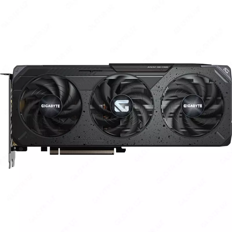 Gigabyte Radeon RX 9060 XT GAMING OC 8GB videokarta