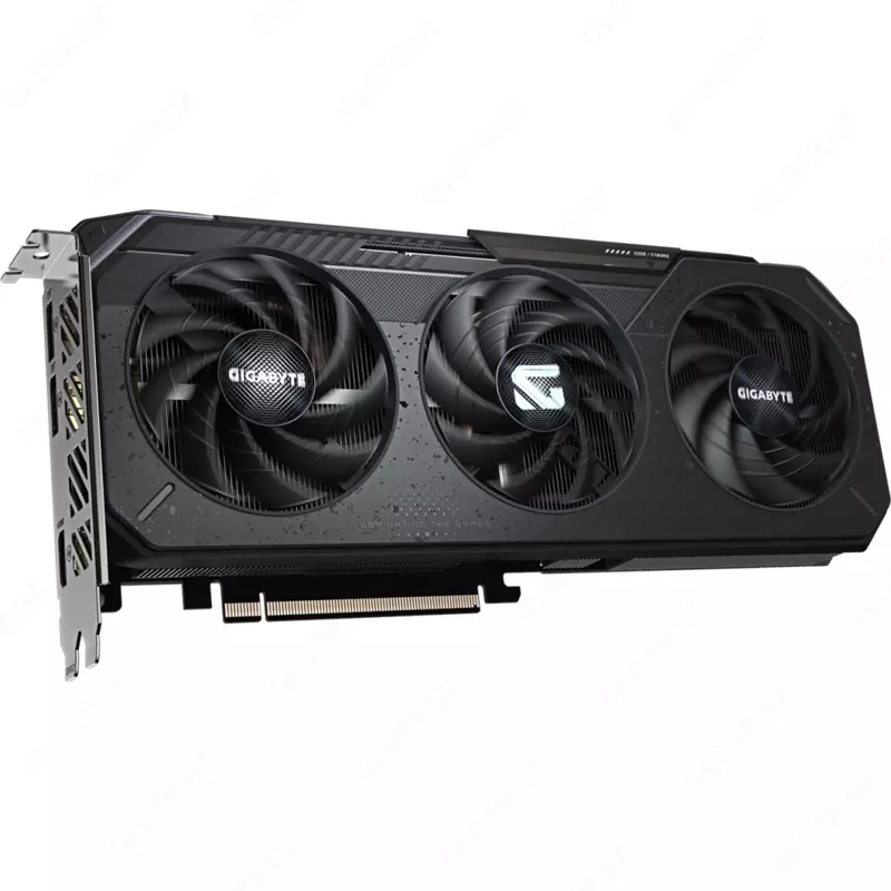 Gigabyte Radeon RX 9060 XT GAMING OC 8GB videokarta