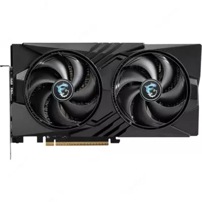 Video karta: MSI GeForce RTX 5060 GAMING OC 8GB
