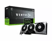 Видеокарта MSI GeForce RTX5060Ti VENTUS 3X OC 8GB