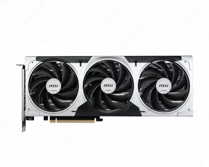 Видеокарта MSI GeForce RTX5060Ti VENTUS 3X OC 8GB - 5 904 000 сум