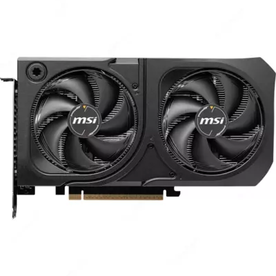 Видеокарта MSI GeForce RTX5060 Ti SHADOW 2X OC PLUS 16GB