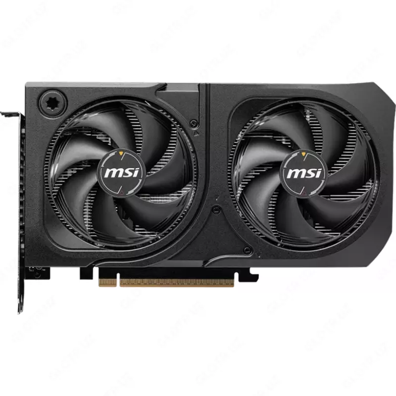  Видеокарта MSI GeForce RTX5060 Ti SHADOW 2X OC PLUS 16GB - 