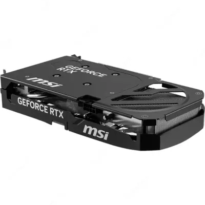 Видеокарта MSI GeForce RTX5060 Ti SHADOW 2X OC PLUS 16GB