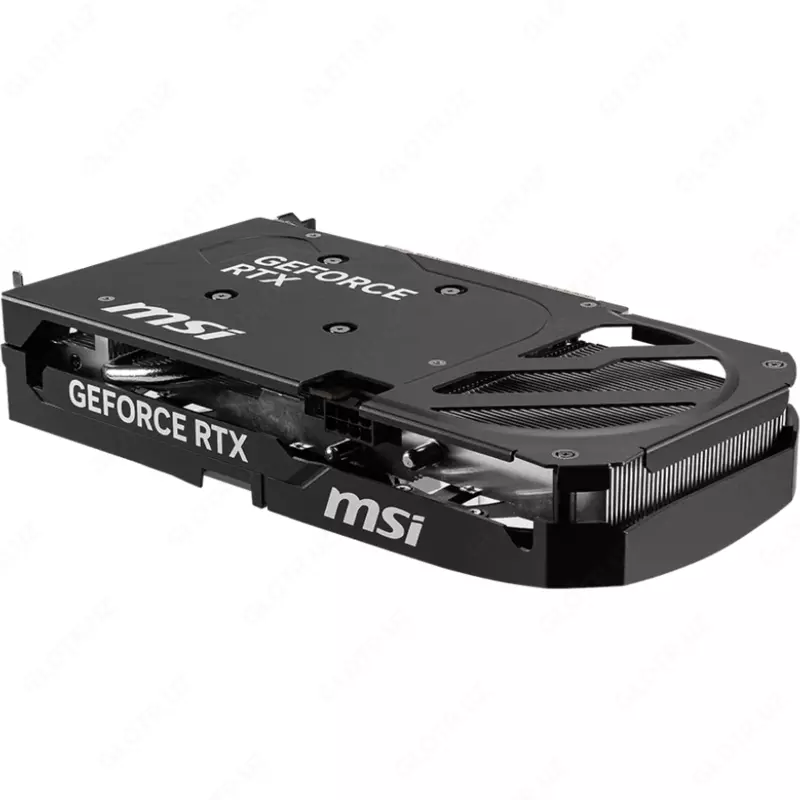   Видеокарта MSI GeForce RTX5060 Ti SHADOW 2X OC PLUS 16GB
