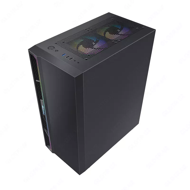 Kompyuter korpusi Huntkey GS450C