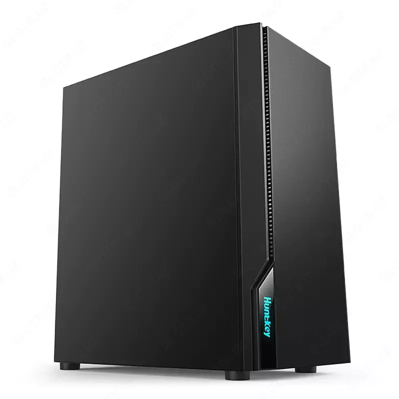 Huntkey BU530 kompyuter korpusi