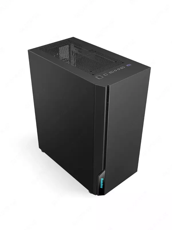 Huntkey BU530 kompyuter korpusi