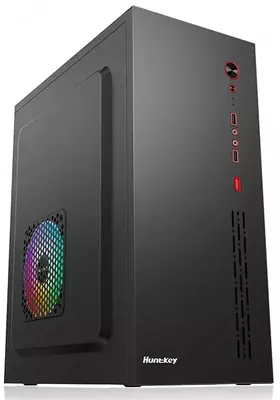 Huntkey HK360 kompyuter korpusi