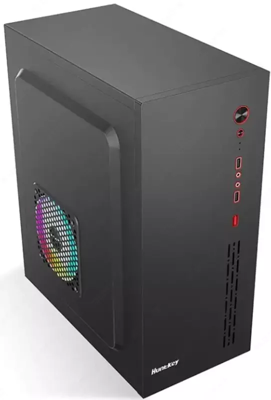 Huntkey HK360 kompyuter korpusi