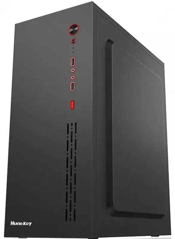 Huntkey HK360 kompyuter korpusi