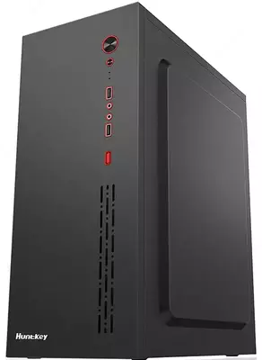 Huntkey HK360 kompyuter korpusi