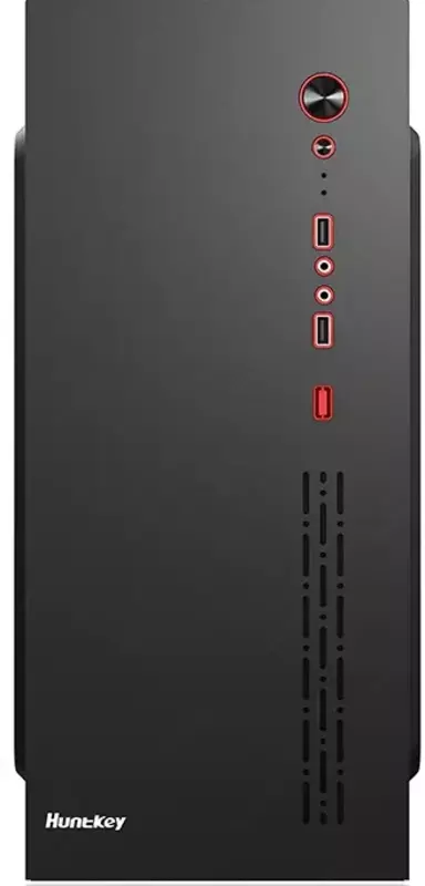 Huntkey HK360 kompyuter korpusi
