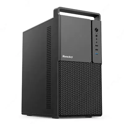 Huntkey BU406 kompyuter korpusi