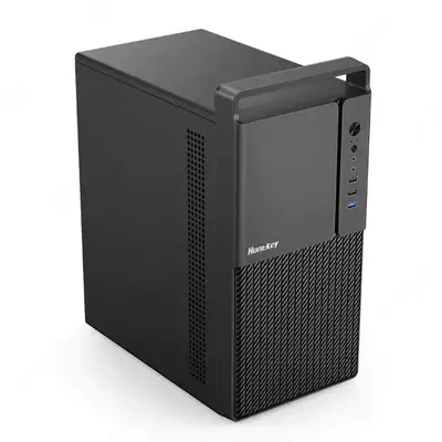 Huntkey BU406 kompyuter korpusi