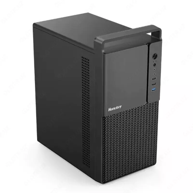 Huntkey BU406 kompyuter korpusi