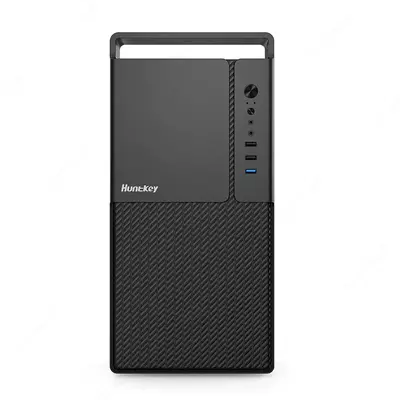 Huntkey BU406 kompyuter korpusi