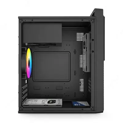 Huntkey BU406 kompyuter korpusi