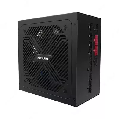 Блок питания Huntkey GX850M 80+ Gold