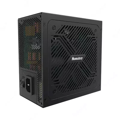 Блок питания Huntkey GX850M 80+ Gold