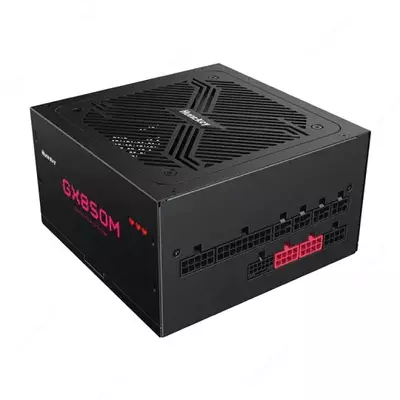 Блок питания Huntkey GX850M 80+ Gold
