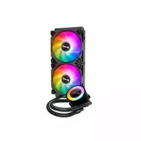 Huntkey GX240R ARGB sovutish tizimi - 762 600 so'm