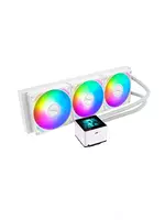 Система охлаждения Huntkey Elexir V360 - 1 414 500 сум