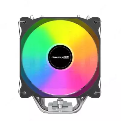 Кулер для процессора Huntkey Storm T600 Fantasy ARGB