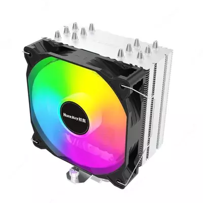 Кулер для процессора Huntkey Storm T600 Fantasy ARGB