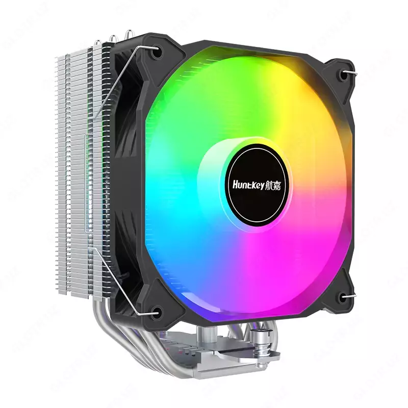 Huntkey Storm T600 Fantasy ARGB protsessor sovutgichi