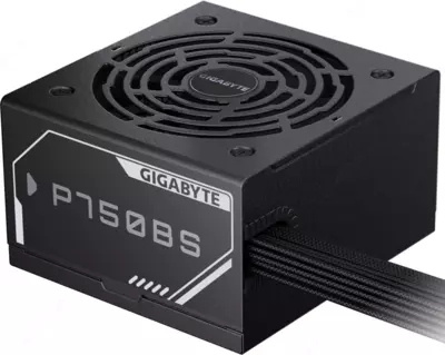Gigabyte GP-P750BS 750W 80 Plus Bronze quvvat bloki