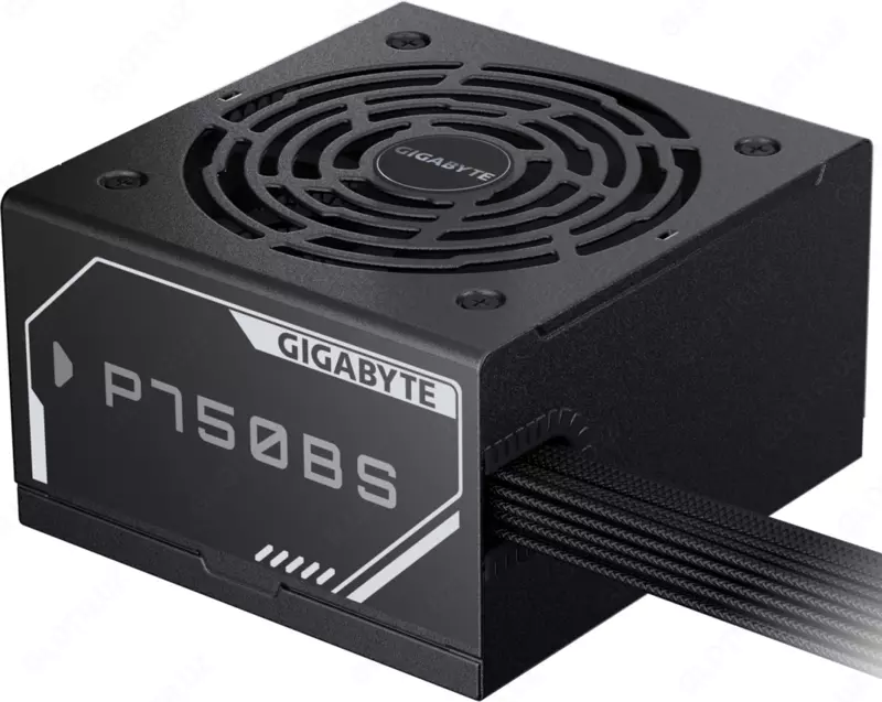 Gigabyte GP-P750BS 750W 80 Plus Bronze quvvat bloki