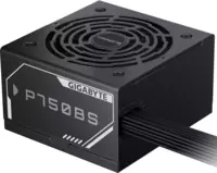 Блок питания Gigabyte GP-P750BS 750W 80 Plus Bronze Только в розницу