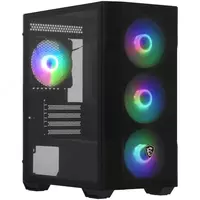 Компьютерный корпус MSI MAG FORGE M100R