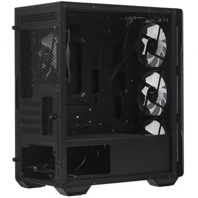 MSI MAG FORGE M100R kompyuter korpusi