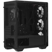 651 900 сум Компьютерный корпус MSI MAG FORGE M100R