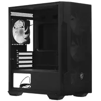 Компьютерный корпус MSI MAG FORGE M100R Только в розницу