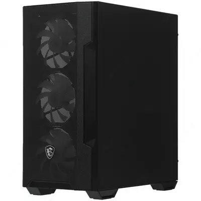 MSI MAG FORGE M100R kompyuter korpusi