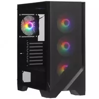 Компьютерный корпус MSI MAG FORGE 120A AirFlow