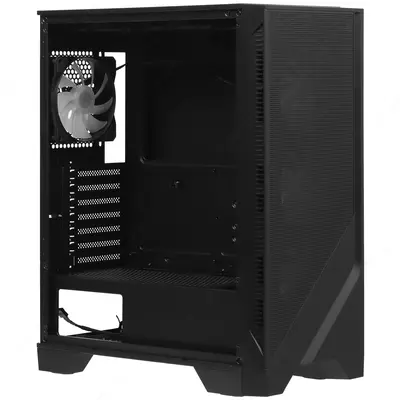 Компьютерный корпус MSI MAG FORGE 120A AirFlow
