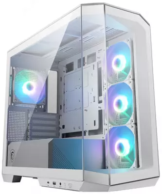Компьютерный корпус MSI MAG PANO M100R PZ